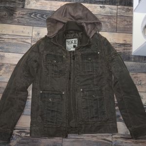 BUCKLE (BKE) Men's Small Jacket